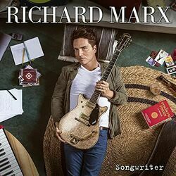 Moscow Calling by Richard Marx