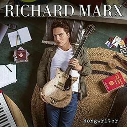 Moscow Calling Chords by Richard Marx
