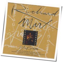 Silent Scream Chords by Richard Marx