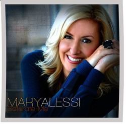 Grateful by Mary Alessi