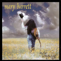 I Will Abide by Mary Barrett
