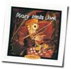 Fall Chords by Mary Beats Jane