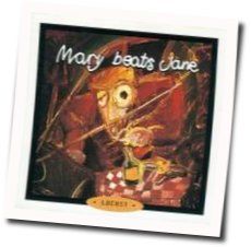 Fall Chords by Mary Beats Jane