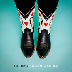 A Little Less Chords by Mary Bragg