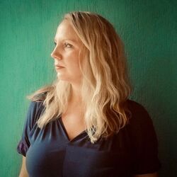 Don't Walk Away Chords by Mary Bragg