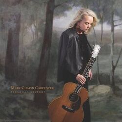 Coda Chords by Mary Chapin Carpenter