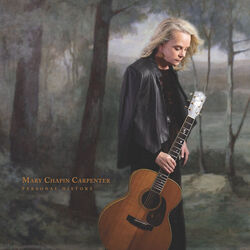 Girl And Her Dog Chords by Mary Chapin Carpenter