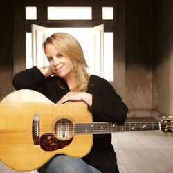Rebecca Chords by Mary Chapin Carpenter