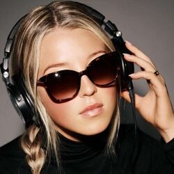 Theres A God by Mary-Clair