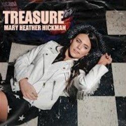 Treasure Chords by Mary Heather Hickman