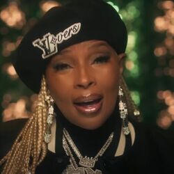 Gone Forever Chords by Mary J. Blige, Remy Ma