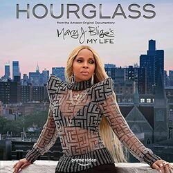 Hourglass by Mary J. Blige