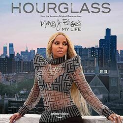 Hourglass Chords by Mary J. Blige
