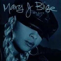 I Love You Chords by Mary J. Blige