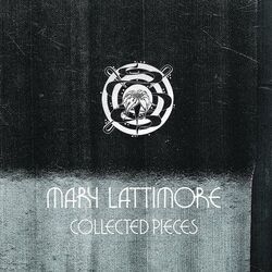 Wawa By The Ocean Chords by Mary Lattimore