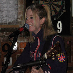 Camden Town Rain Chords by Mary Lou Lord