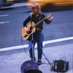 His Lamest Flame Chords by Mary Lou Lord