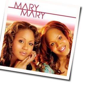 Heaven Chords by Mary Mary