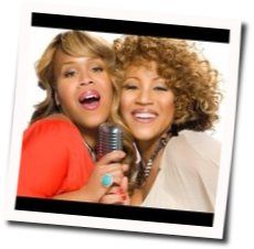 I Just Can't Give Up Now by Mary Mary