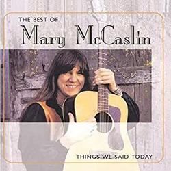 Wayward Wind Chords by Mary McCaslin