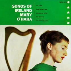Oró Mo Bháidin Chords by Mary Ohara