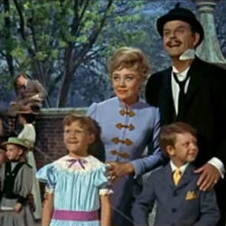 Let's Go Fly A Kite Ukulele Chords by Mary Poppins