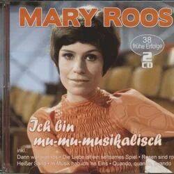 Zurück Zu Mir Chords by Mary Roos