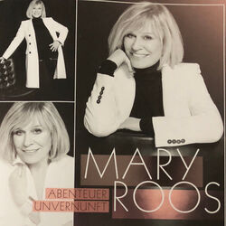 Bauch Und Kopf Chords by Mary Roos