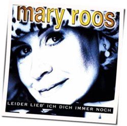 Leider Lieb Ich Dich Immer Noch Chords by Mary Roos