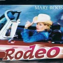 Rodeo by Mary Roos