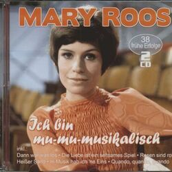 Zurück Zu Mir Chords by Mary Roos