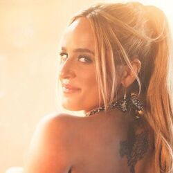 The Bottom Chords by Mary Sarah