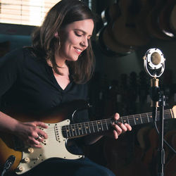 23 Hours Intro by Mary Spender