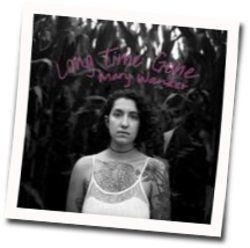 Messy Chords by Mary Wander