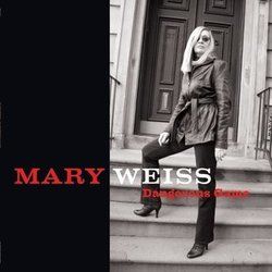 Heaven Only Knows Chords by Mary Weiss