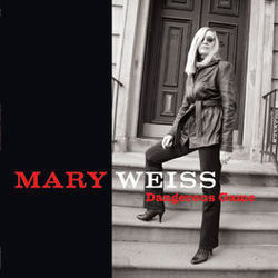 My Heart Is Beating Chords by Mary Weiss