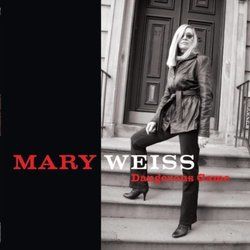You're Never Gonna See Me Cry by Mary Weiss