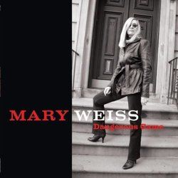 You're Never Gonna See Me Cry Chords by Mary Weiss