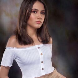 Nothing To Lose by Maryjo Young