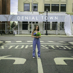 Denial Town by Marykate Cecilia