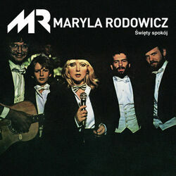 Baba Blues Chords by Maryla Rodowicz