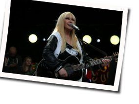 Ballada Wagonowa Chords by Maryla Rodowicz
