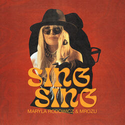 Sing-sing Chords by Maryla Rodowicz