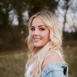 Denim Chords by MaRynn Taylor