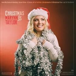 Snow Globe Chords by MaRynn Taylor