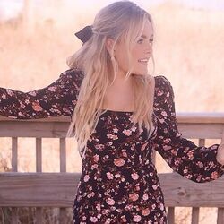 We Could Be In Love Right Now Chords by MaRynn Taylor