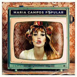 Popular by María Campos