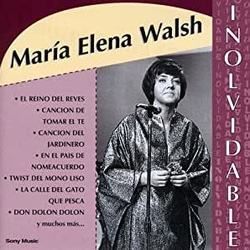 Baguala De Juan Poquito Chords by María Elena Walsh