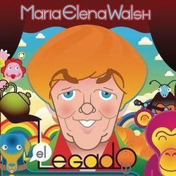Manuelita La Tortuga Chords by María Elena Walsh