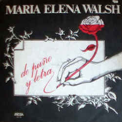 Sábana Y Mantel by María Elena Walsh